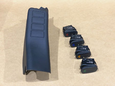 Sale Rugged Ridge 17235.96 A-pillar Pod W 4 Switches For 11-18 Jeep Wrangler Jk