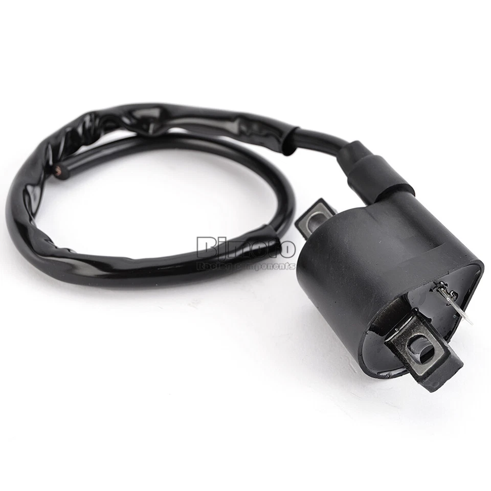 Ignition Coil For Yamaha WR250 WR250F 2001-2003 WR250Z 1995 WR400 WR400F 1998-00 Foto 4 de 4