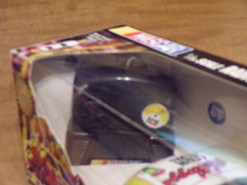 Toy Biz 1997 1/24 Scale NASCAR Radio Control Racer #5 Terry Labonte Sealed - Picture 4 of 9