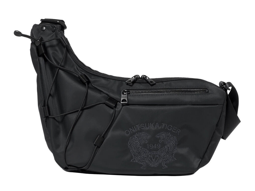Onitsuka tiger original MESSENGER BAG Shoulder Bag New Onitsuka tiger original MESSENGER BAG Shoulder Bag New