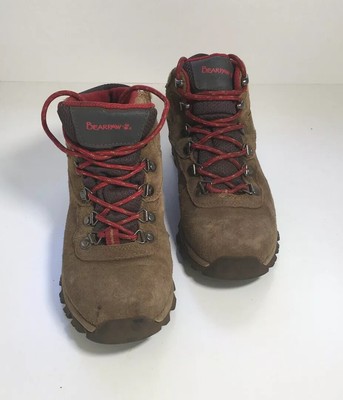 bearpaw hayden women's hiking boots