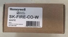 SILENT KNIGHT HONYWELL SK-FIRE-CO-W