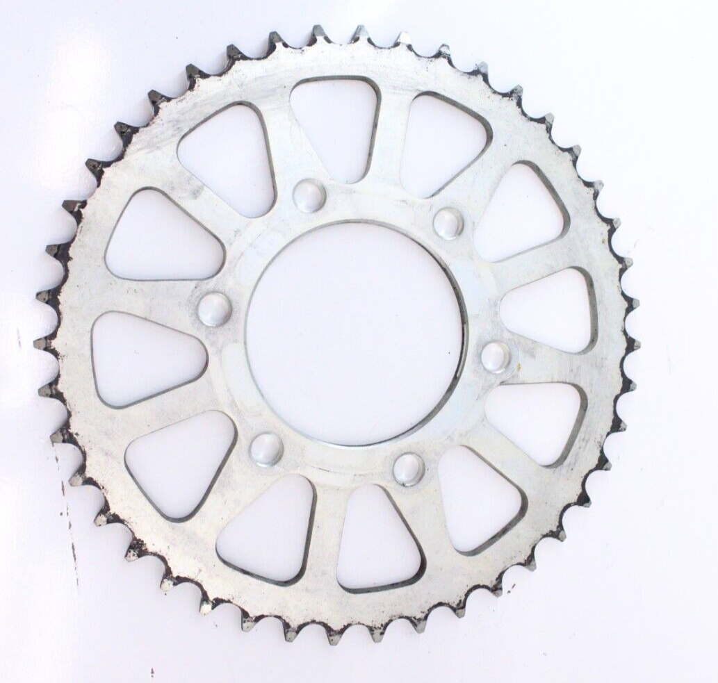 2020 KAWASAKI NINJA ZX6R REAR BACK SPROCKET 42041-0094 | eBay
