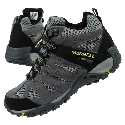 Merrell Accentor 2 Vent Trekkingstiefel [J50841]