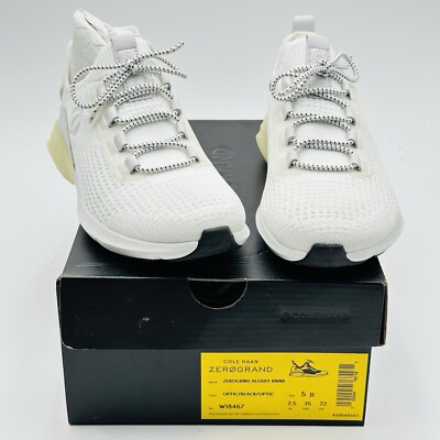 Cole Haan Zerogrand White Sneakers Buy Cole Haan Men's Zerogrand