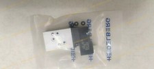 A1.184.0020 Solenoid Valve Compatible HEIDELBERG QM46 / PM46 Cylinder Valve 1pcs