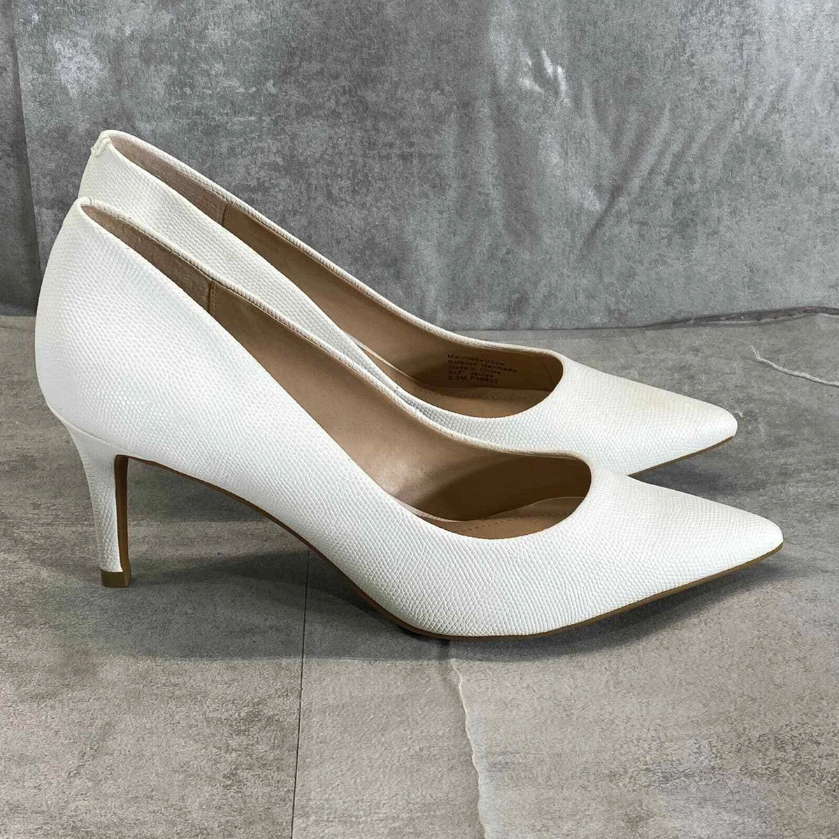 Alfani step sale flex