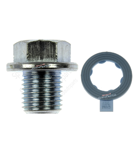 0304 Honda Pilot 3.5 V6 Spark Plugs Air Cabin Oil Filters Belts Oil