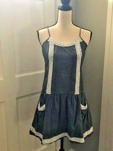 mossimo sundress