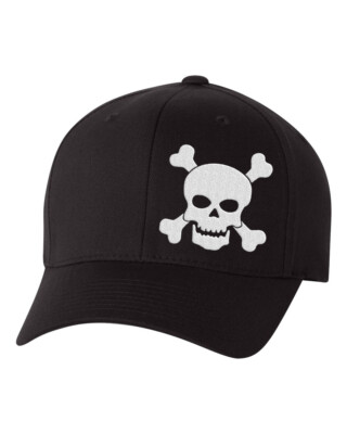 CHALLENGER　RELAX 30th CROSS BONE CAP Challenger RELAX 30th CROSS BONE CAP
