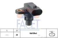Facet Nockenwellenposition Sensor FüR Alfa Romeo 147,156,159,166,BRERA,GT
