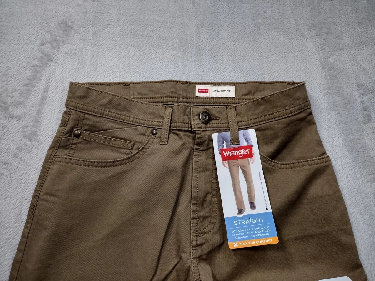 Wrangler 29x30 sales