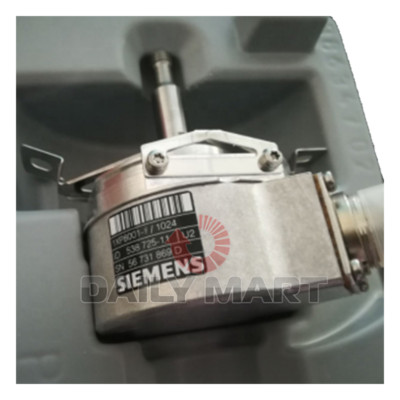 New In Box SIEMENS 1XP8032-10/1024 597331-12 Rotary Encoder