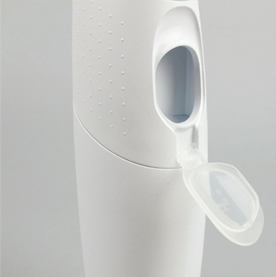 Genuine Flosser Handle for Sonico care AirFloss HX8140/HX8240 HX8140/HX8211 - Image 3 of 3