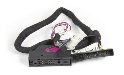 MUSWAY MPK-VAG2D8 plug&play Kabelset Adapterkabel Musway D8 DYNAUDIO Soundsystem