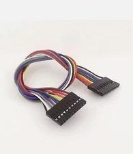 Dixie Narco 5591, 2145, 3561 2054 5500 Soda Vending Machine Keypad Harness Cable