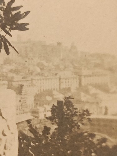 2 fotografie autografate Capitano Enrico D'Albertis Genova 1913 - Foto 6 di 14