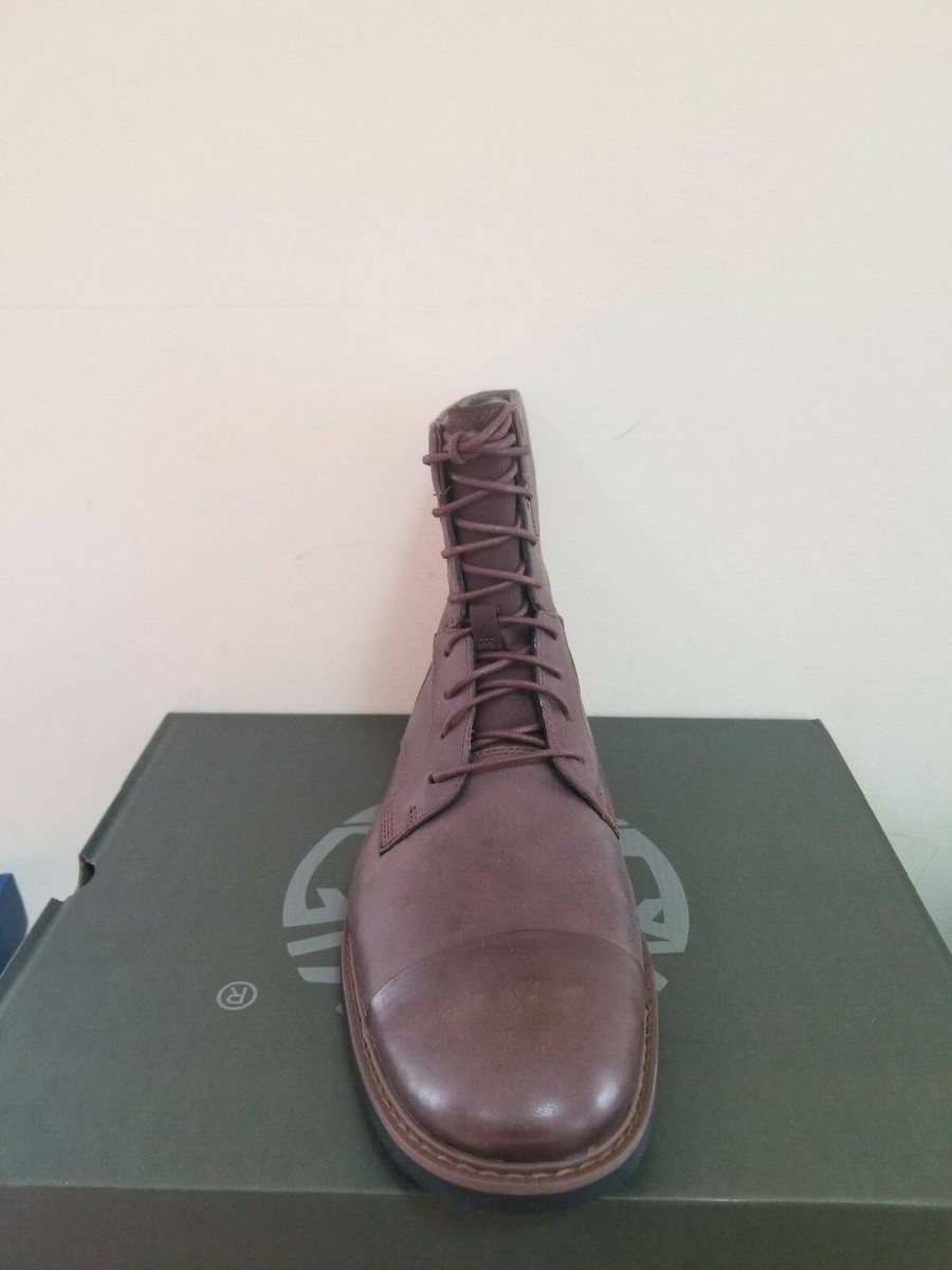 Timberland Mens Lafayette 6” FULL GRAIN A1QDR Boot Timberland | Shoes | Timberland Mens Lafayette 6 Full Grain  main image 4