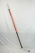 Warrior Covert QR5 Pro Grip Composite Hockey Stick Intermediate Left W03 63 Flex