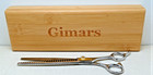 Gimars Professional Dog Grooming Scissors 8 Inch Heavy Duty 440C Stainless Steel