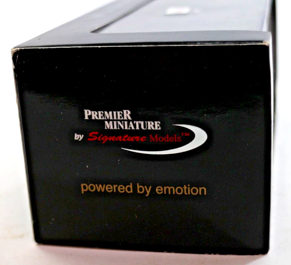 1935 Maybach SW 35 Spohn Hard Top 43702BK 1/43  Mint in Box - Image 3 of 4