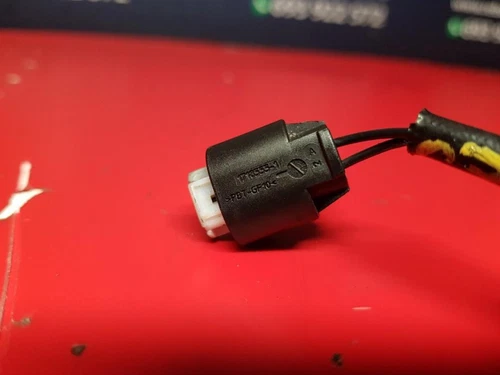 17185551 Sonda Lambda para BMW SERIE 5 BERLINA (E60) 530d 2006 672956 - Imagen 2 de 3