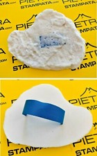 STAMPO FORMA per intonaco stampato CEMENTO FINTA PIETRA Vertical Concrete Stamp