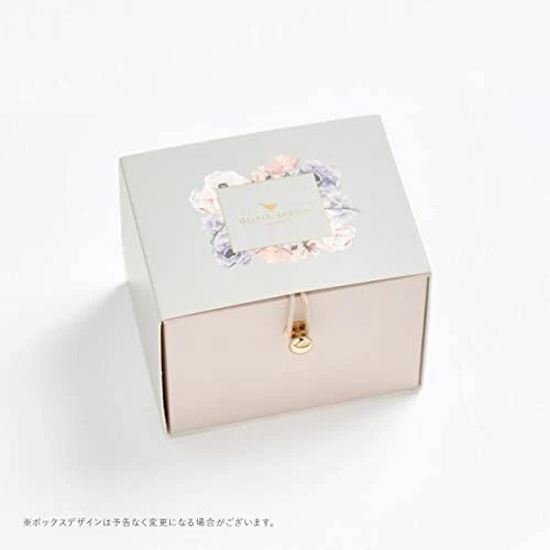 Reloj Mujer OLIVIA BURTON OB16GD23 Celestial Plata Malla Foto 4 de 4