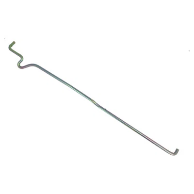 HAYTER Height Adjustment Rod Fits Harrier 41, Hunter 41 - 300104