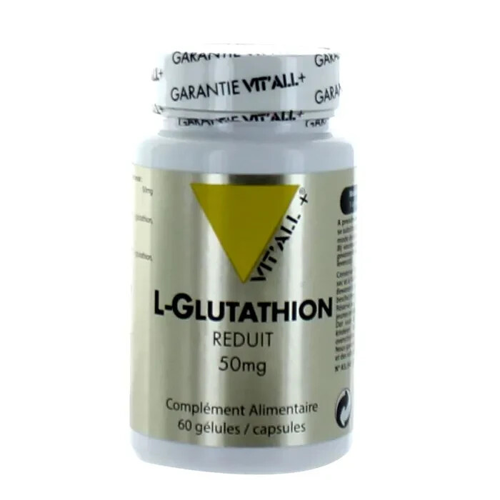 glule glutathion avant aprs Mes rsultats de oral sur 21 jours (Avant & Aprs) : r/IndianSkincareAddicts Glutathion 60 glules Vitall+ :