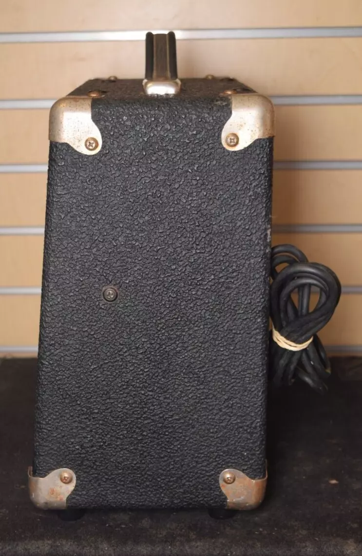 Peavey decade 50 watt on sale amp
