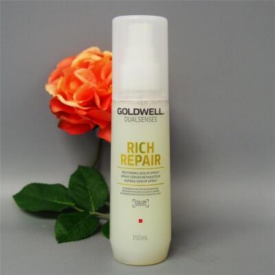 Goldwell Dualsenses Rich Repair Restoring Serum Spray 150ml / 5oz