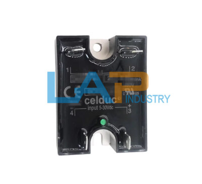 1PCS NEW Fit for CELDUC Solid state relay SCF64160
