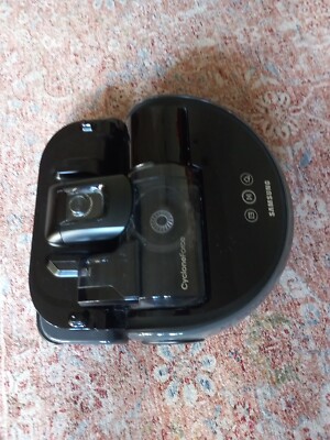 掃除機・クリーナー Samsung CycloneForce POWERbot Cyclone Force POWERbot, 20W | Samsung Support Singapore