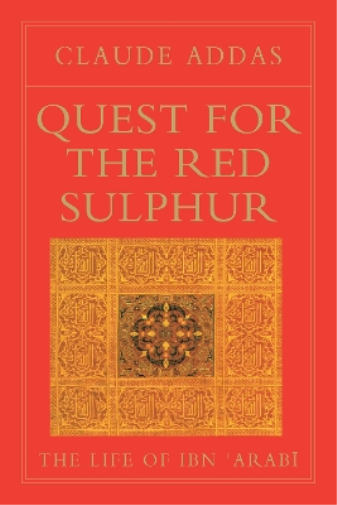 Claude Addas Quest for the Red Sulphur (Tascabile)