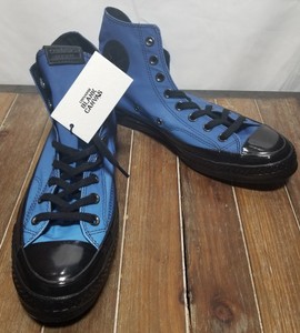 holographic converse high tops