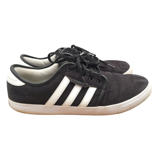 ADIDAS Seeley Shoes Sneakers Mens Size 