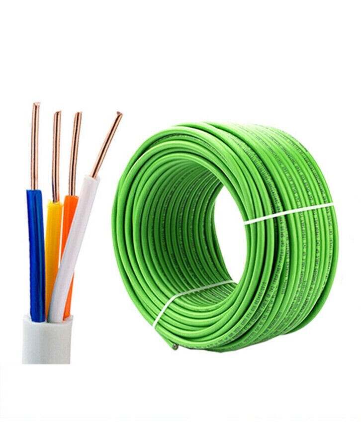 1Pcs New 6XV1840-2AH10 Profinet Cable Ethernet Shielded Bus Cable