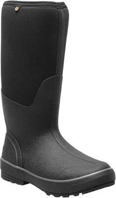 Bogs Black Waterproof Rain & Snow Boots s-l400.jpg main image 4