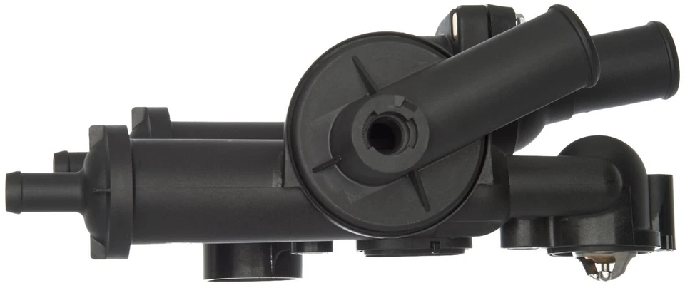 Termostato de refrigerante del motor para Dodge Avenger 2008-2014 2,4 L puertas de gas 162KH91 Foto 3 de 3