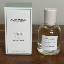 Laura Mercier Neroli du Sud 1.7 fl oz / 50 ml Eau de Parfum Perfume Spray Women