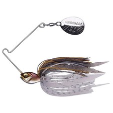 SV-3 1/4oz SC Wakasagi Spinnerbait - Living Legend, Bass Fishing Lure