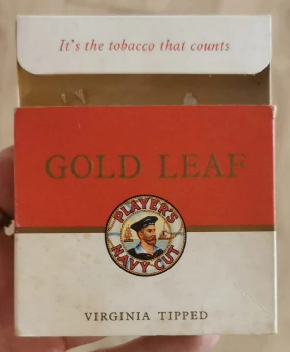 gold leaf cigarette price in uk American Spirit Organic Leaf Gold