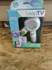 LeapFrog LeapTV 2-in-1 Transforming Controller #31704 Leap TV