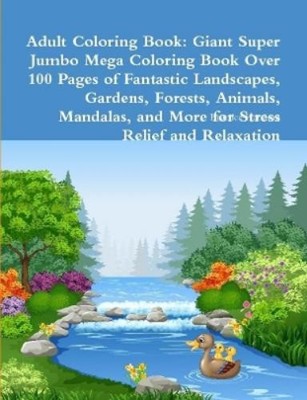 Beatrice Harrison Adult Coloring Book (Taschenbuch)