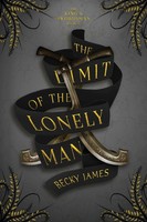 Becky James | The Limit Of The Lonely Man | Taschenbuch | Englisch (2022)