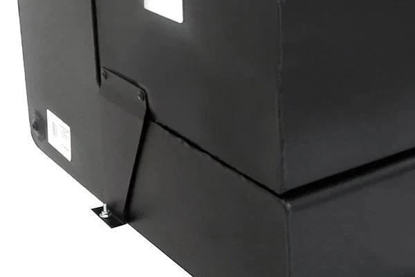 For Chevy R3500 1989-1991 Dee Zee DZ92647SB Combo Fuel Transfer Tank - Imagem 2 de 4