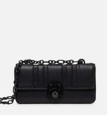 Steve Madden Borsetta Bemory Schultertasche Brandneu Original UVP119  #F2