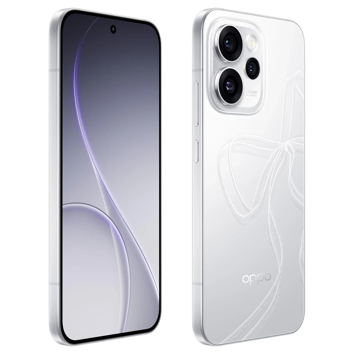 Oppo Reno15 Pro Mini 5G Dual SIM 12GB RAM Factory Unlocked Global