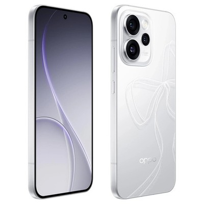 Oppo Reno15 Pro Mini 5G Dual SIM 12GB RAM Factory Unlocked Global